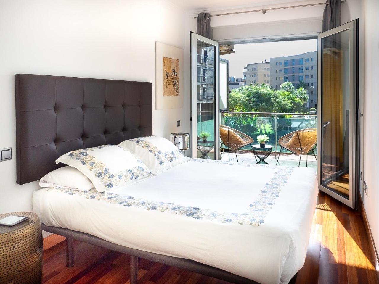 Apartment Abora Garden With Terrace, Pool, Extensive Gardens And Free Parking Las Palmas de Gran Canárias Exterior foto