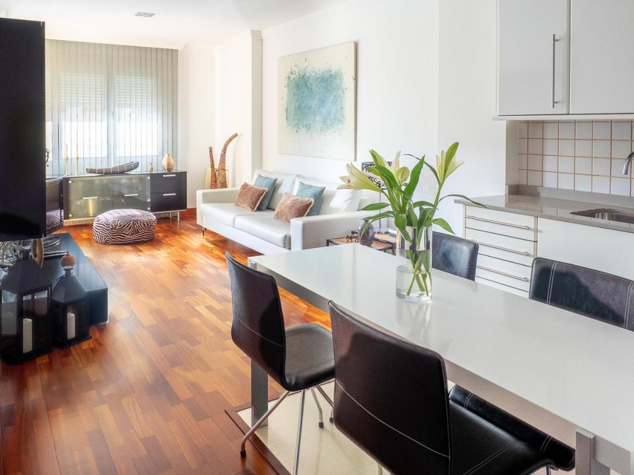 Apartment Abora Garden With Terrace, Pool, Extensive Gardens And Free Parking Las Palmas de Gran Canárias Exterior foto