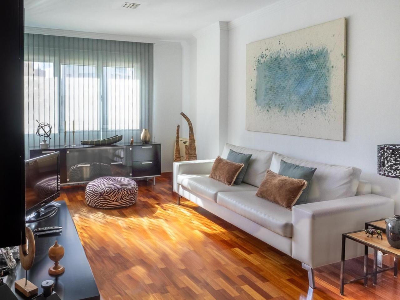 Apartment Abora Garden With Terrace, Pool, Extensive Gardens And Free Parking Las Palmas de Gran Canárias Exterior foto