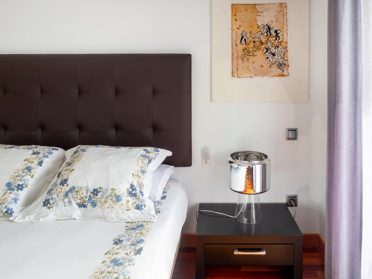 Apartment Abora Garden With Terrace, Pool, Extensive Gardens And Free Parking Las Palmas de Gran Canárias Exterior foto
