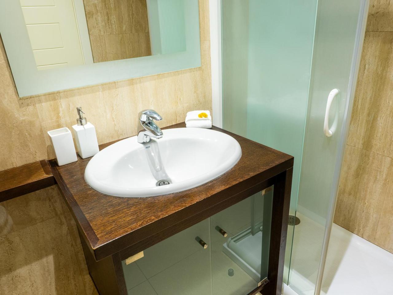 Apartment Abora Garden With Terrace, Pool, Extensive Gardens And Free Parking Las Palmas de Gran Canárias Exterior foto
